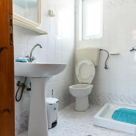 Apartament Doria's Seaview At I
