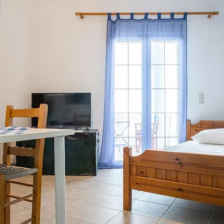 Apartament Doria's Seaview At I *