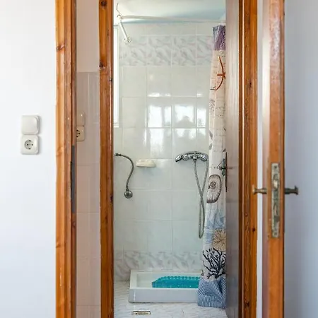 Apartament Doria's Seaview At I Keratokampos