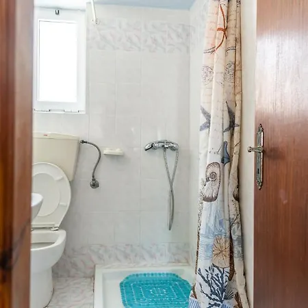 Apartament Doria's Seaview At I Keratokampos